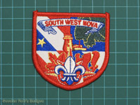 South West Nova [NS S06c]